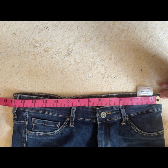 🤩 Skinny Jeans - Picture 10 of 10